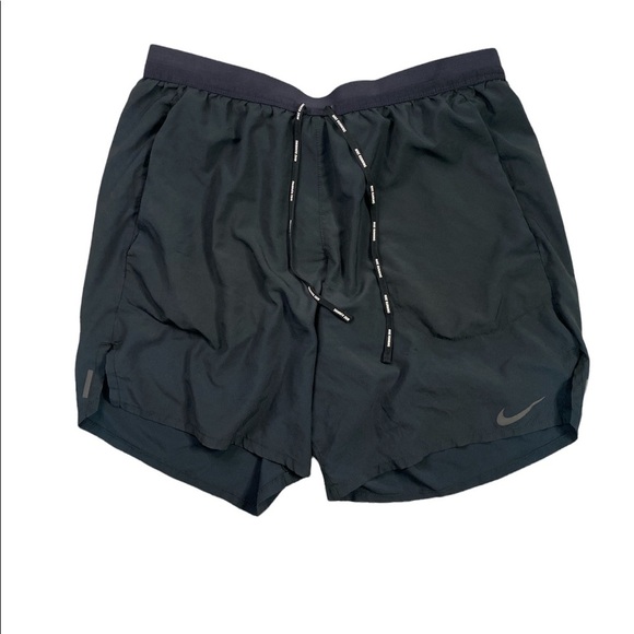 Nike Pants - Nike Women’s Black Running Short Size Medium
